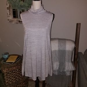 Chelsea & Theodore Tunic